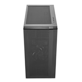 Cooler Master Micro - MasterBox NR400 without ODD - MCB-NR400-KGNN-S00