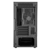 Cooler Master Micro - MasterBox NR400 without ODD - MCB-NR400-KGNN-S00