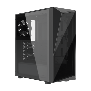 Cooler Master Midi - CMP 520L - CP520-KGNN-S03