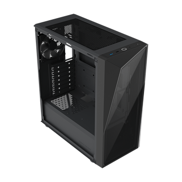 Cooler Master Midi - CMP 520L - CP520-KGNN-S03