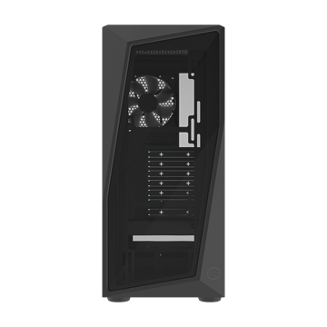 Cooler Master Midi - CMP 520L - CP520-KGNN-S03