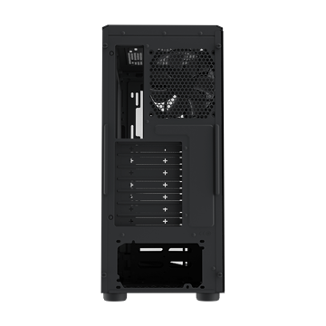 Cooler Master Midi - CMP 520L - CP520-KGNN-S03