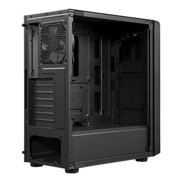 Cooler Master Midi - Elite 500 ODD Steel - E500-KN5N-S00