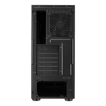 Cooler Master Midi - Elite 500 ODD Steel - E500-KN5N-S00