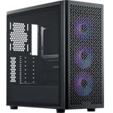 Cooler Master Midi - Elite 502 - E502-KGNN-S00