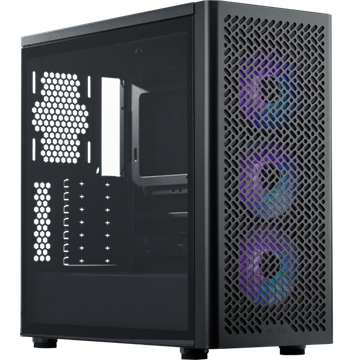 Cooler Master Midi - Elite 502 - E502-KGNN-S00