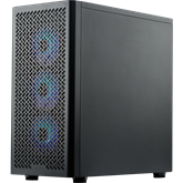Cooler Master Midi - Elite 502 - E502-KGNN-S00