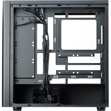 Cooler Master Midi - Elite 502 - E502-KGNN-S00