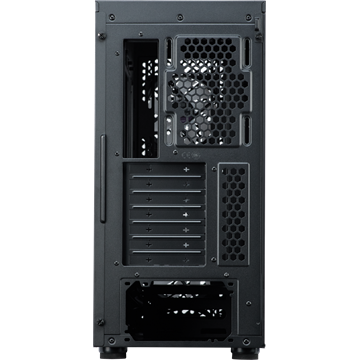 Cooler Master Midi - Elite 502 - E502-KGNN-S00