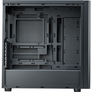 Cooler Master Midi - Elite 502 - E502-KGNN-S00
