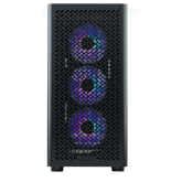 Cooler Master Midi - Elite 502 - E502-KGNN-S00