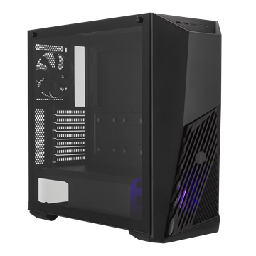 Cooler Master Midi - MasterBox K501L RGB - MCB-K501L-KGNN-SR1