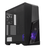 Cooler Master Midi - MasterBox K501L RGB - MCB-K501L-KGNN-SR1