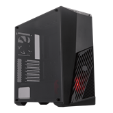 Cooler Master Midi - MasterBox K501L RGB - MCB-K501L-KGNN-SR1