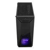 Cooler Master Midi - MasterBox K501L RGB - MCB-K501L-KGNN-SR1