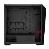 Cooler Master Midi - MasterBox K501L RGB - MCB-K501L-KGNN-SR1