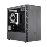 Cooler Master Midi - MasterBox MB400L- MCB-B400L-KG5N-S00