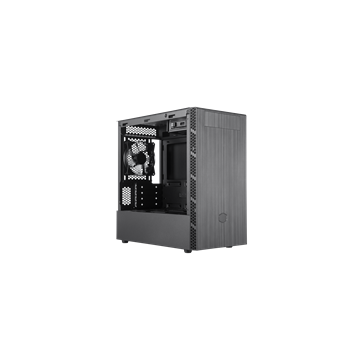 Cooler Master Midi - MasterBox MB400L- MCB-B400L-KG5N-S00