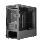 Cooler Master Midi - MasterBox MB400L- MCB-B400L-KG5N-S00