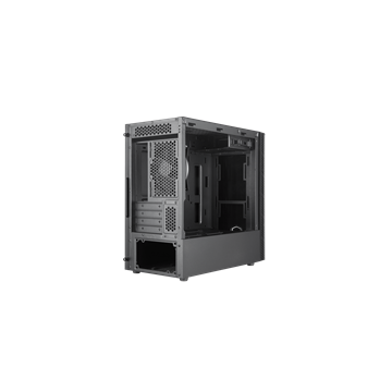 Cooler Master Midi - MasterBox MB400L- MCB-B400L-KG5N-S00