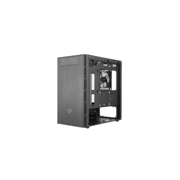 Cooler Master Midi - MasterBox MB400L- MCB-B400L-KG5N-S00