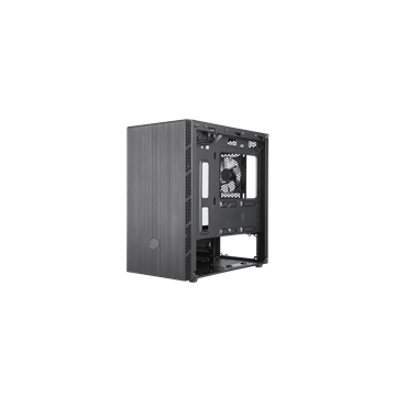 Cooler Master Midi - MasterBox MB400L- MCB-B400L-KGNN-S00