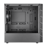 Cooler Master Midi - MasterBox MB400L- MCB-B400L-KGNN-S00