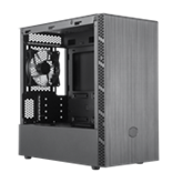 Cooler Master Midi - MasterBox MB400L- MCB-B400L-KGNN-S00