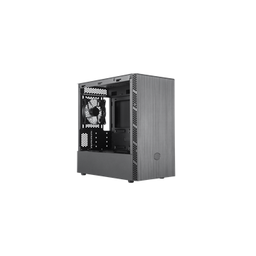 Cooler Master Midi - MasterBox MB400L- MCB-B400L-KGNN-S00