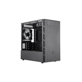 Cooler Master Midi - MasterBox MB400L- MCB-B400L-KN5N-S00