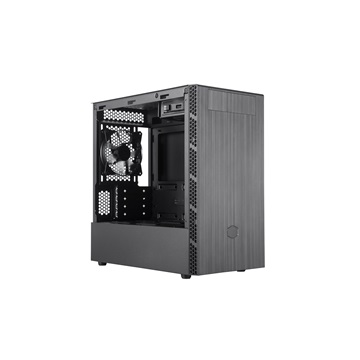 Cooler Master Midi - MasterBox MB400L- MCB-B400L-KN5N-S00