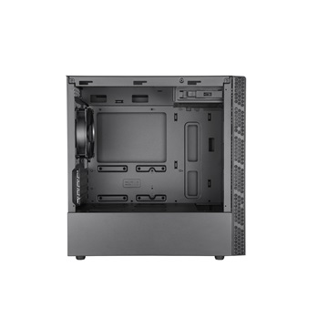 Cooler Master Midi - MasterBox MB400L- MCB-B400L-KN5N-S00