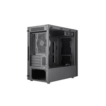 Cooler Master Midi - MasterBox MB400L- MCB-B400L-KN5N-S00