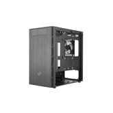 Cooler Master Midi - MasterBox MB400L- MCB-B400L-KN5N-S00