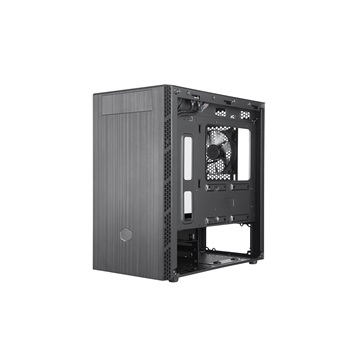 Cooler Master Midi - MasterBox MB400L- MCB-B400L-KN5N-S00