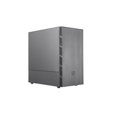 Cooler Master Midi - MasterBox MB400L Without ODD- MCB-B400L-KNNN-S00