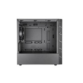 Cooler Master Midi - MasterBox MB400L Without ODD- MCB-B400L-KNNN-S00