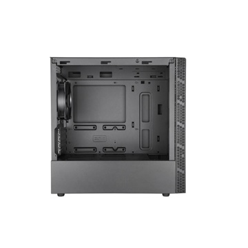 Cooler Master Midi - MasterBox MB400L Without ODD- MCB-B400L-KNNN-S00