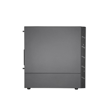 Cooler Master Midi - MasterBox MB400L Without ODD- MCB-B400L-KNNN-S00