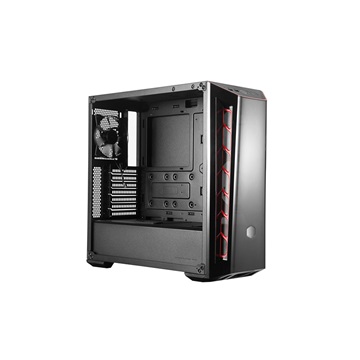 Cooler Master Micro - MasterBox MB520- MCB-B520-KANN-S01