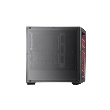 Cooler Master Micro - MasterBox MB520- MCB-B520-KANN-S01