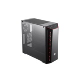 Cooler Master Micro - MasterBox MB520- MCB-B520-KANN-S01