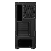 Cooler Master Midi - MasterBox MB600L V2 - MB600L2-KN5N-S00 - with ODD