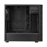 Cooler Master Midi - MasterBox MB600L V2 - MB600L2-KNNN-S00