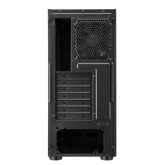 Cooler Master Midi - MasterBox MB600L V2 - MB600L2-KNNN-S00