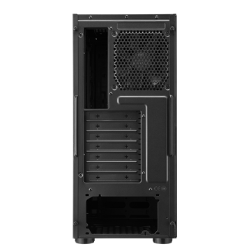 Cooler Master Midi - MasterBox MB600L V2 - MB600L2-KNNN-S00