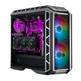 Cooler Master Midi - MasterCase H500P Mesh ARGB - MCM-H500P-MGNN-S11