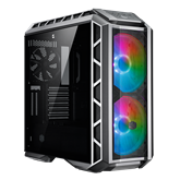 Cooler Master Midi - MasterCase H500P Mesh ARGB - MCM-H500P-MGNN-S11