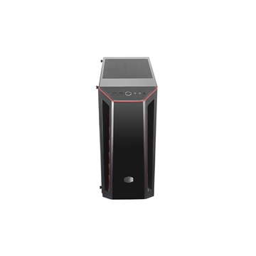 Cooler Master Micro - MasterBox MB520- MCB-B520-KANN-S01