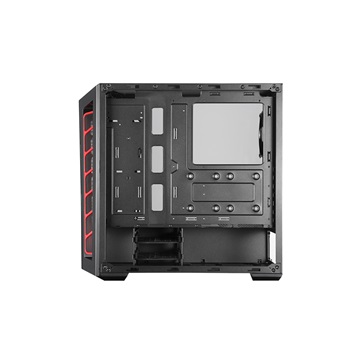 Cooler Master Micro - MasterBox MB520- MCB-B520-KANN-S01